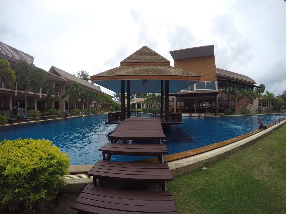 Chivatara Resort Bang Tao Beach Phuket - Sha Exterior foto