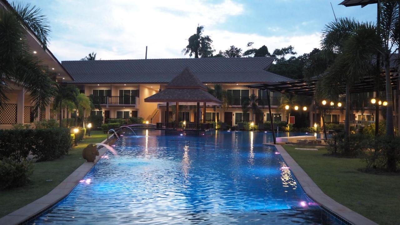 Chivatara Resort Bang Tao Beach Phuket - Sha Exterior foto